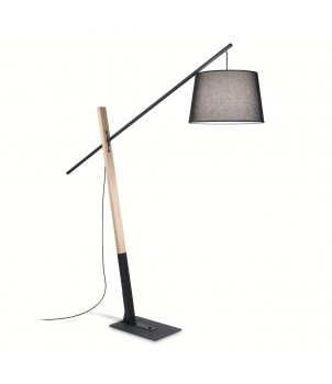 Lampadar EMINENT PT1 NERO 207599