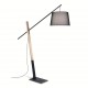 Lampadar EMINENT PT1 NERO 207599