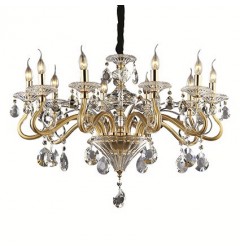 Candelabru NEGRESCO SP10 ORO 087771