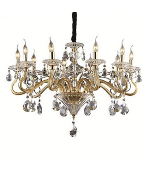 Candelabru NEGRESCO SP10 ORO 087771