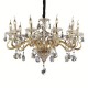 Candelabru NEGRESCO SP10 ORO 087771