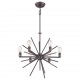 Candelabru CARNEGIE QZ/CARNEGIE6