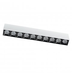 Spot Aplicat MIDI LED 10050