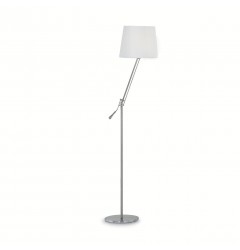 Lampadar REGOL PT1 BIANCO 014609