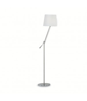 Lampadar REGOL PT1 BIANCO 014609