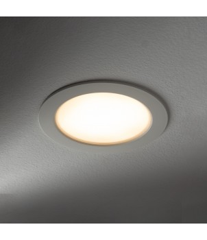 Spot Incastrat MYKONOS LED 6W 3000K 10535