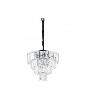 Candelabru CRISTAL 7615