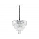 Candelabru CRISTAL 7615