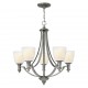 Candelabru TRUMAN HK/TRUMAN5