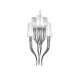 Candelabru DIABLO 3+3 WHITE AZ0173