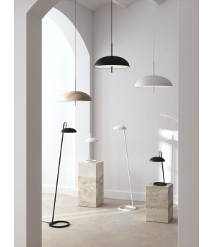 Lampadar VERSALE 2220064001