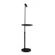 Lampadar I-RELAX-PT NERO