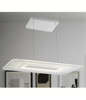 Lustra LED-TRESOR-S8557