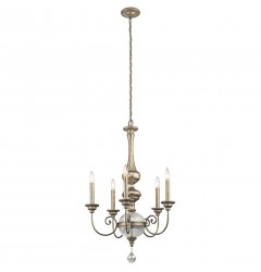 Candelabru ROSALIE KL/ROSALIE/5B