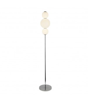 Lampadar SNOWBALL EU51021-3CC