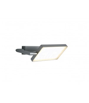 Aplica LED-BOOK-AP-GR