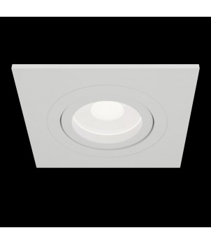 Spot Incastrat DOWNLIGHT ATOM DL024-2-01W