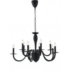 Candelabru I-ARMSTRONG/10 NER