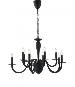 Candelabru I-ARMSTRONG/10 NER