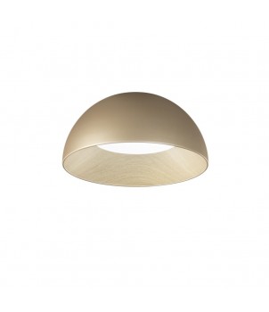 Plafoniera LED-COCO-PL50-ORO