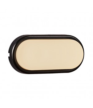 Aplica CUBA OUTDOOR BRIGHT OVAL 2019191003