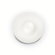 Plafoniera GLORY PL2 D40 BIANCO 101132