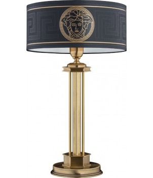 Veioza DECOR DEC-LG-1(P/A) / abajur VERSACE