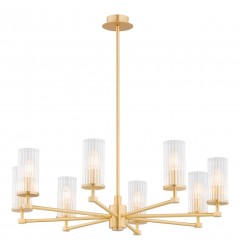 Candelabru HAMPTON 5066