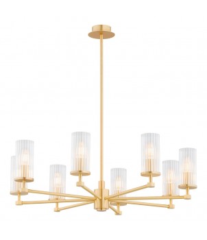 Candelabru HAMPTON 5066