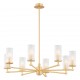 Candelabru HAMPTON 5066