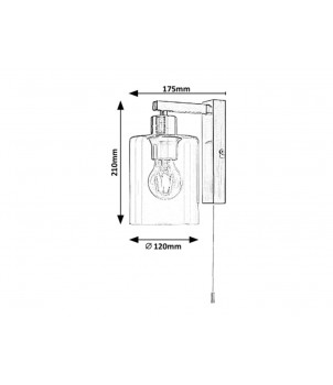 Aplica MIROSLAW 3579