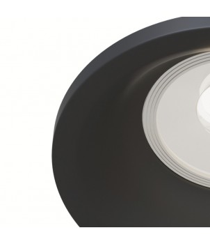 Spot Incastrat DOWNLIGHT SLIM DL027-2-01B