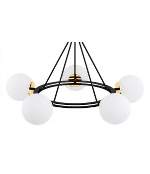 Candelabru AMALFI 2119