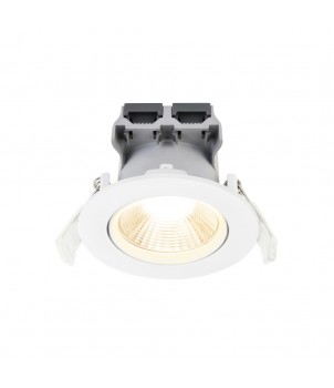 Spot Incastrat FREMONT IP23 2700K 1-KIT DOWNLIGHT 47570101