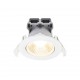 Spot Incastrat FREMONT IP23 2700K 1-KIT DOWNLIGHT 47570101