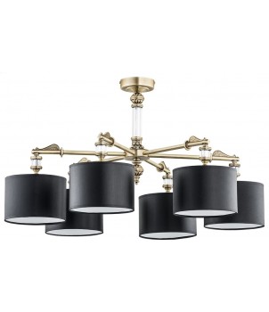 Candelabru MERANO MER-PL-6(P/A)