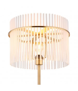 Lampadar GORLEY 15698SM