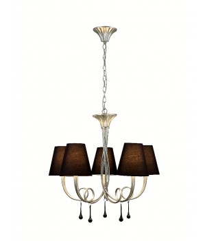 Candelabru PAOLA 6208