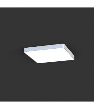 Plafoniera SOFT CEILING LED 60X60 7544