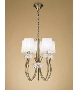 Candelabru LOEWE 4732