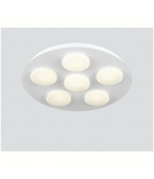 Plafoniera LED-MADISON-R6