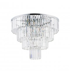 Plafoniera CRISTAL 7631