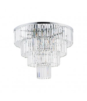 Plafoniera CRISTAL 7631