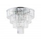 Plafoniera CRISTAL 7631