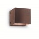 Aplica FLASH AP1 CORTEN 169118