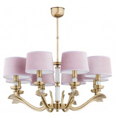 Candelabru SPARONE SPA-ZW-8(P/A)