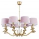 Candelabru SPARONE SPA-ZW-8(P/A)