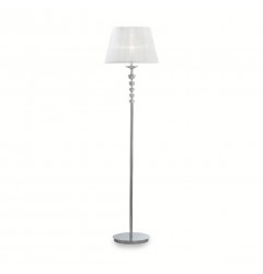 Lampadar PEGASO PT1 BIANCO 059228