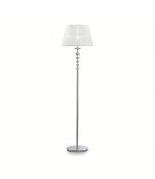 Lampadar PEGASO PT1 BIANCO 059228