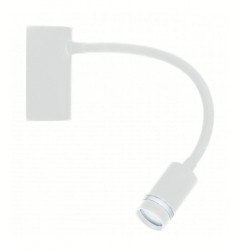 Aplica LED-KEPLER-BCO